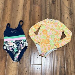 Roxy Swim - Set of 2